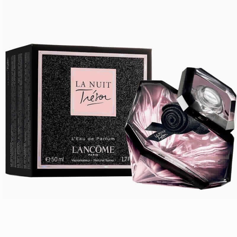 Lancome Tresor La Nuit Woman Edp 50Ml