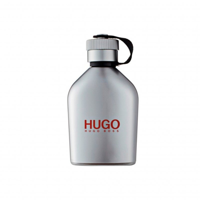 Hugo Boss Iced 125Ml Tester