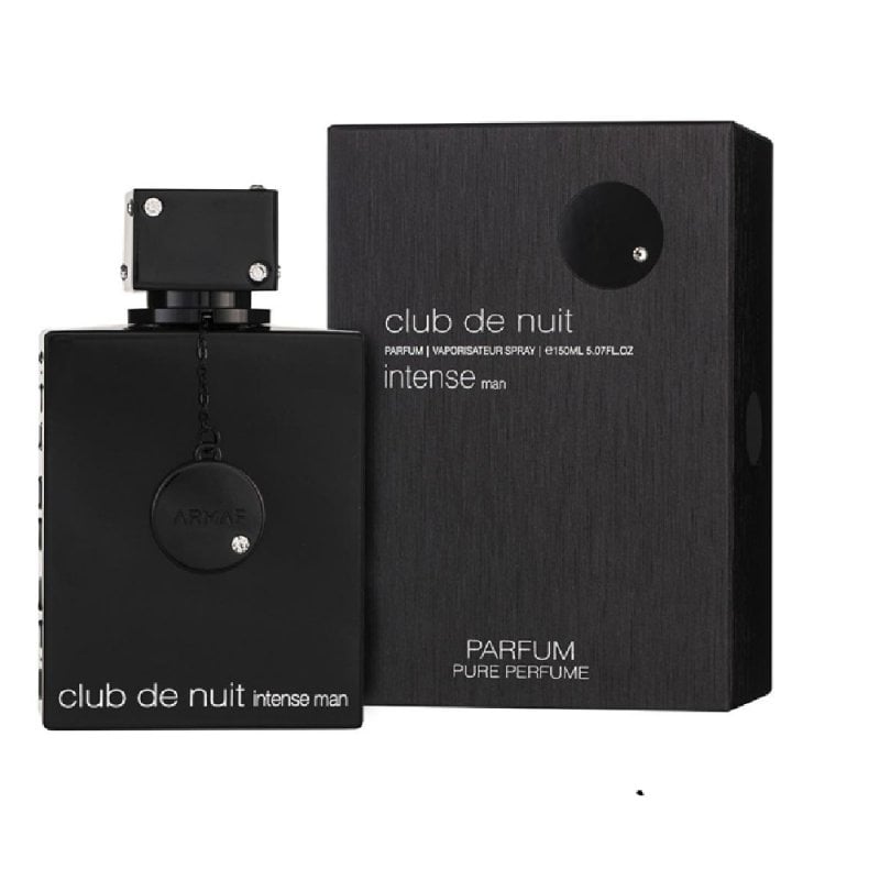 Armaf Club De Nuit Intense Pure Parfum Men 150Ml