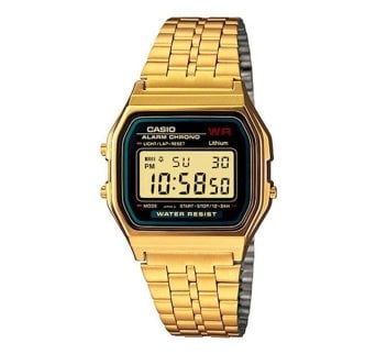 Reloj Casio A-159Wgea-1Df