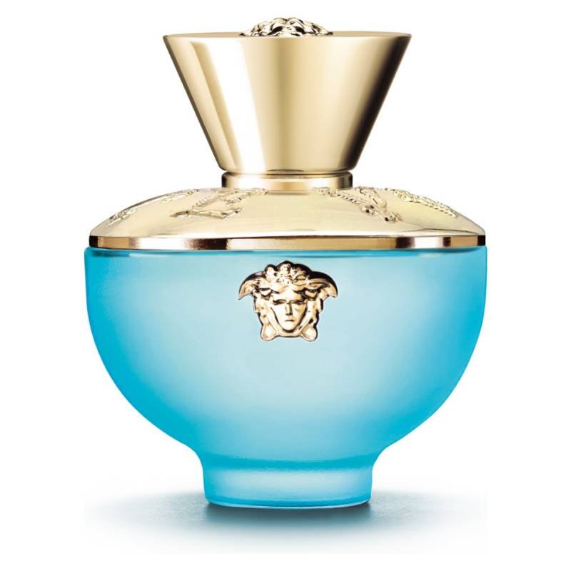 Versace Dylan Turquoise Woman Edt 100Ml Tester