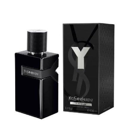 Yves Saint Laurent Y Le Parfum Men Edp 100Ml