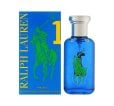 Ralph Lauren Big Pony 1 Men Blue Edt 100Ml 