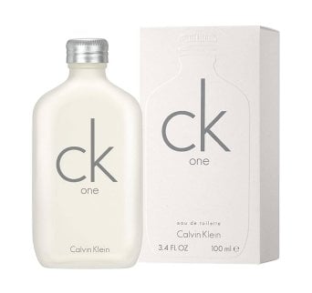 Calvin Klein Ck One Edt 100Ml