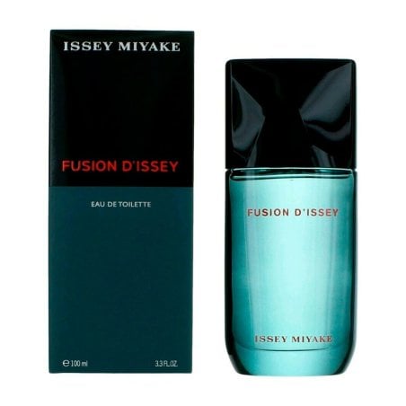 Issey Miyake Fussion D Issey Men Edt 100Ml