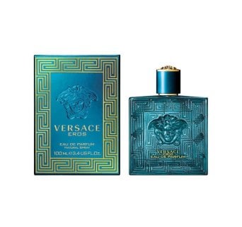 Versace Eros Men Parfum 100Ml