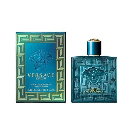 Versace Eros Men Parfum 100Ml