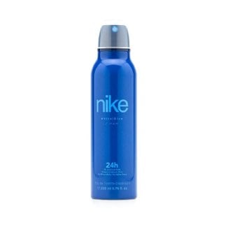 Nike Man Viral Blue 200Ml Desodorante 