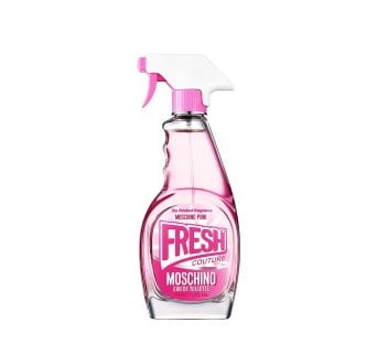 Moschino Fresh Pink Edt 100Ml Tester