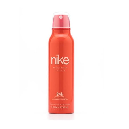 Nike Woman Coral Crush 200Ml Desodorante