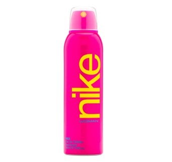 Nike Woman Pink 200Ml Desodorante