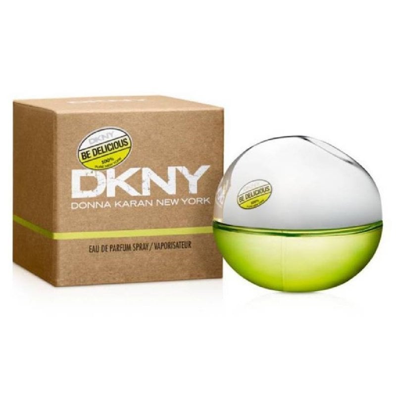 Dkny Be Delicious Woman Edp 50Ml