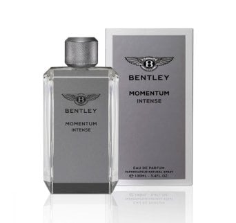Bentley Momentum Intense Men Edp 100Ml