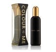 Milton Lloyd Colour Me Gold Women Edp 100Ml Milton Lloyd Colour Me Gold Women Edp 100Ml