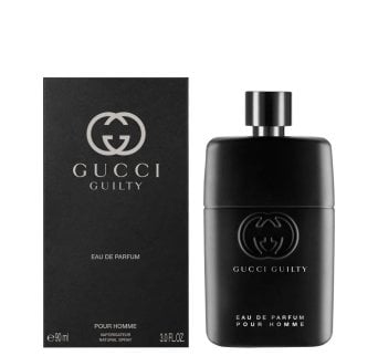 Gucci Guilty Pour Homme Edp 90Ml