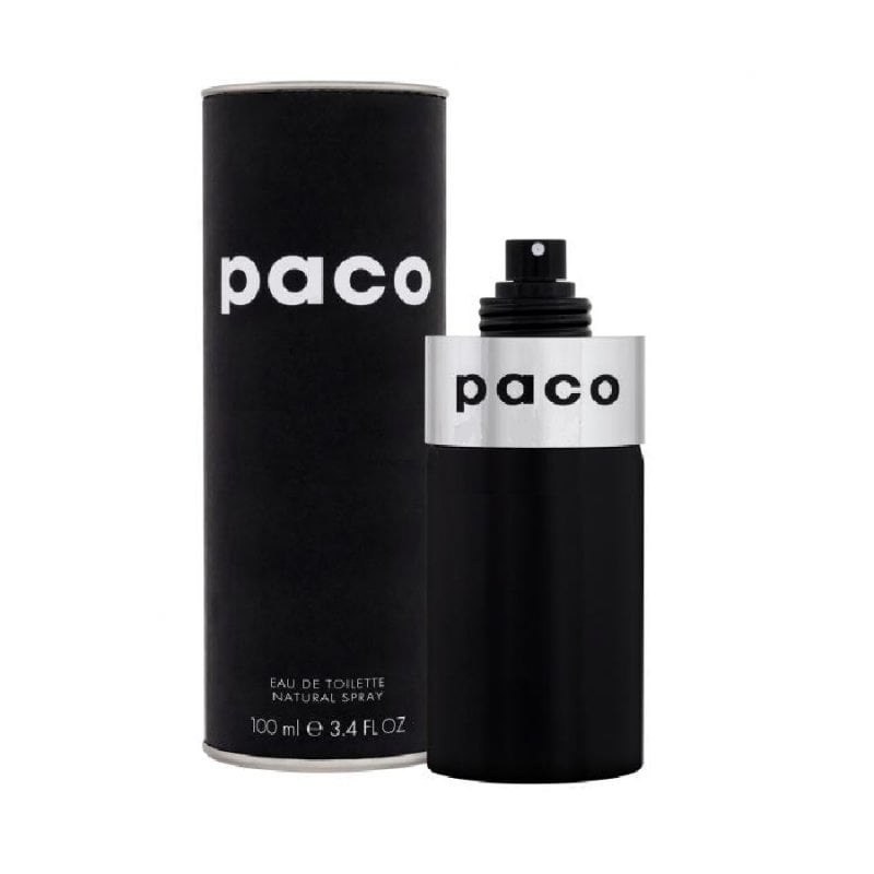 Paco Rabanne Paco By Paco Men Edt 100Ml