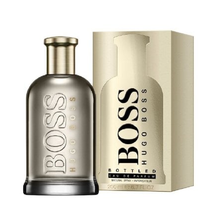 Hugo Boss Bottled Men Edp 200Ml