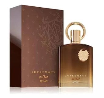 Afnan Supremacy In Oud Extrait Parfum 150Ml