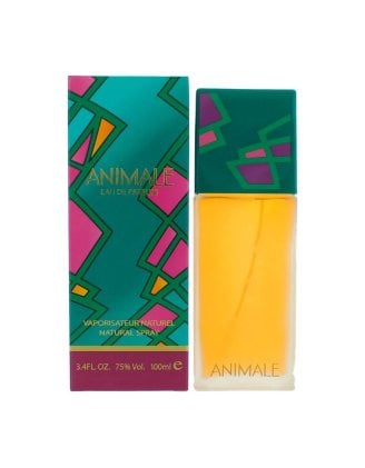 Animale Tradicional Edp 100Ml