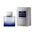 Antonio Banderas The King Of Seduction Men Edt 100Ml Antonio Banderas The King Of Seduction Men Edt 100Ml