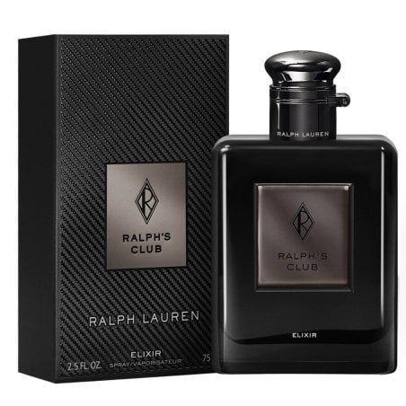Ralph Lauren Ralph Club Elixir Parfum Men 75Ml