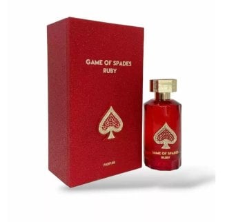 Jo Milano Game Of Spades Ruby Parfum 100Ml