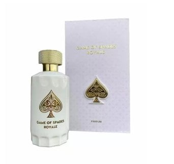 Jo Milano Game Of Spades Royale Parfum 100Ml