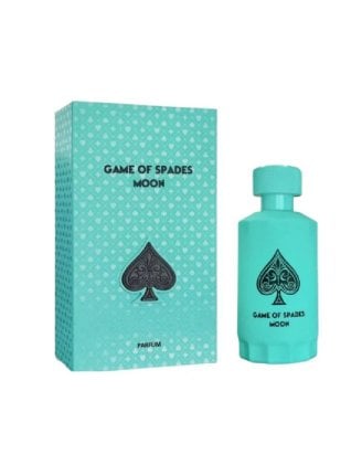 Jo Milano Game Of Spades Moon Parfum 100Ml
