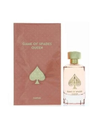 Jo Milano Game Of Spades Queen Parfum 100Ml