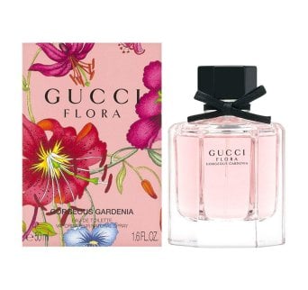 Gucci Flora Gorgeous Gardenia Woman Edp 50Ml