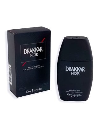 Guy Laroche Drakkar Noir Men Edt 50Ml