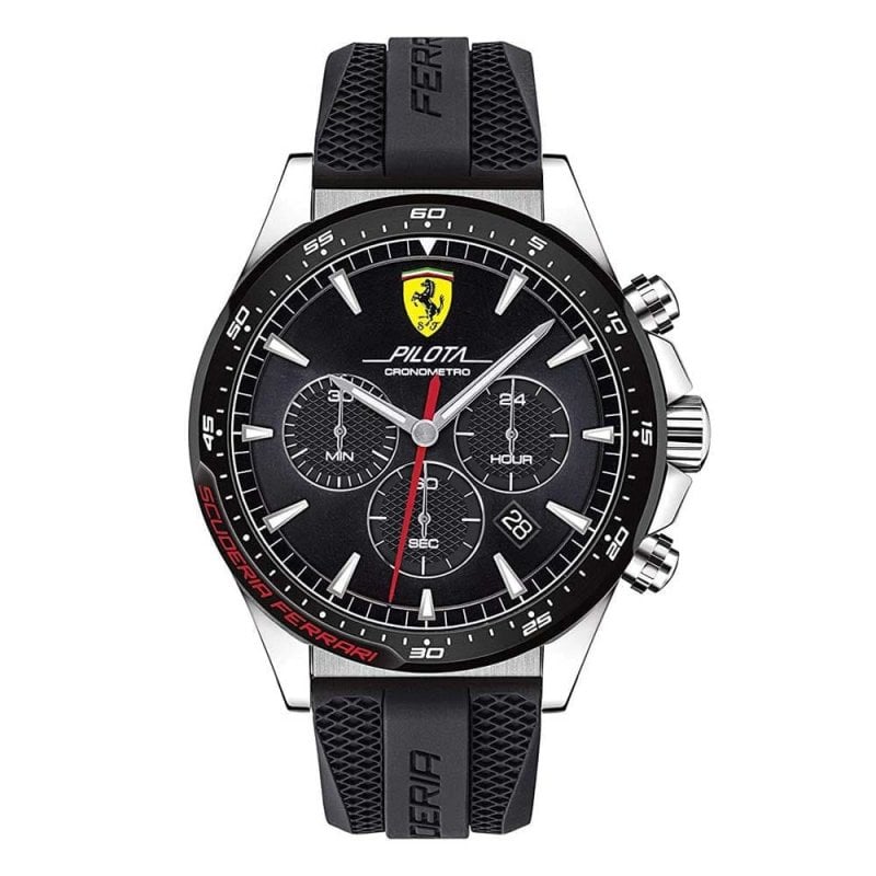 Reloj Ferrari 0830620