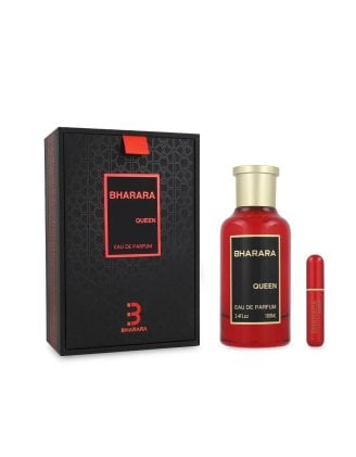 Bharara Queen Edp 100Ml