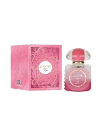 Grandeur Candy Rose Woman Edp 100Ml