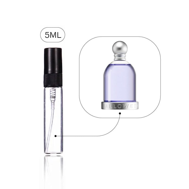 DECANTS HALLOWEEN WOMAN EDT 5ML DECANTS HALLOWEEN WOMAN EDT 5ML