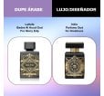 Lattafa Badee Al Aoud Oud For Glory Edp 100Ml 