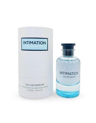Emper Intimation Edp 100Ml