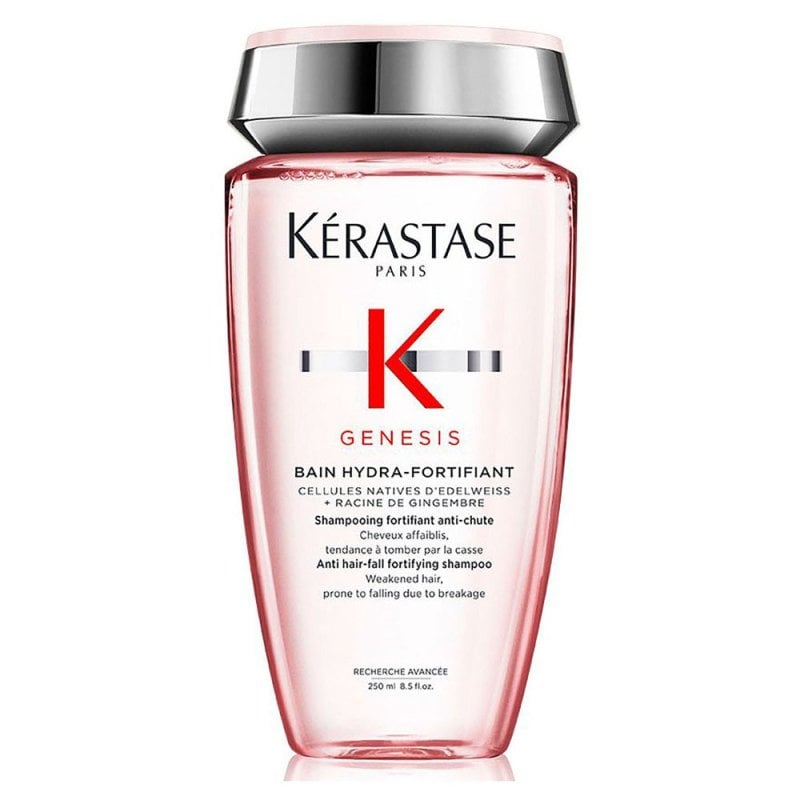 Kerastase Genesis Shampoo Bain Hydra Fortifiant 250Ml Kerastase Genesis Shampoo Bain Hydra Fortifiant 250Ml
