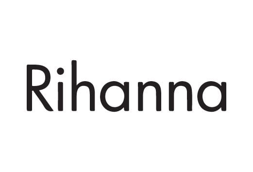 RIHANNA